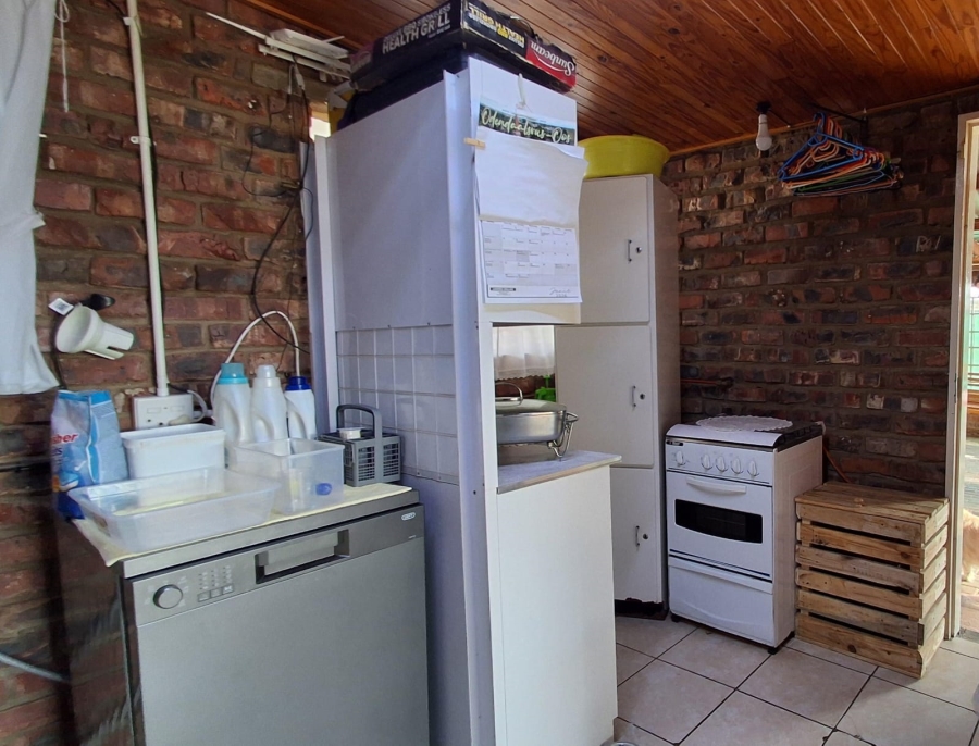4 Bedroom Property for Sale in Residentia Free State